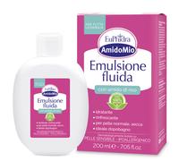 Euphidra - Amido Mio Emulsione fluida - Crema corpo,Mamma e bebè