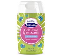 Euphidra - Amido Mio Gel Crema Igienizzante - Igienizzante mani