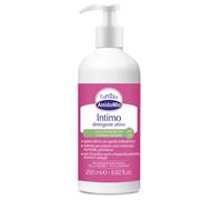Euphidra Intimo detergente attivo 250ml Igiene Intima,Detergenti Intimi