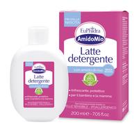 Euphidra - Amido Mio Latte Detergente - Crema detergente viso
