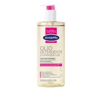 Euphidra - Amido Mio Olio Detergente Delicato Corpo Confezione 1000 Ml