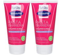 Euphidra Amido Mio Pasta Barriera 2x150 ml Pasta