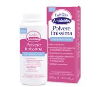 EUPHIDRA AMIDOMIO POLVERE FINISSIMA 100 G