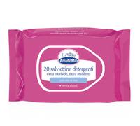 Euphidra - Amido Mio Salviette Detergenti - Mamma e bebè