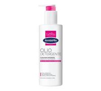 Euphidra Amido Olio Detergente Delicato per Pelle Sensibile 400 ml