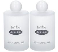 Euphidra AmidoMio Acqua di Colonia 2x100 ml Lozione