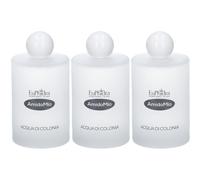 Euphidra AmidoMio Acqua di Colonia 3x100 ml Lozione
