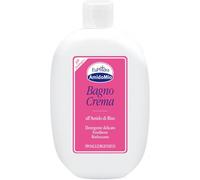 Euphidra - AmidoMio Baby Shampoo, Delicato e Protettivo, Capelli Puliti e Morbidi, per una Cute Sana e Idratata, per Lavaggi Frequenti e Pelli Sensibili, 200 ml