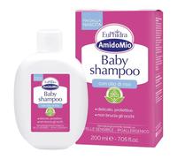 Euphidra Amidomio Baby Shampoo 200 ml - Shampoo