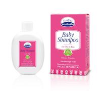 EUPHIDRA AMIDOMIO BABY SHAMPOO