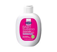 Euphidra - AmidoMio Baby Shampoo, Delicato e Protettivo, Capelli Puliti e Morbidi, per una Cute Sana e Idratata, per Lavaggi Frequenti e Pelli Sensibili, 200 ml