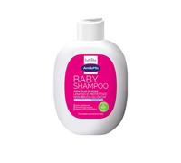 Euphidra - AmidoMio Baby Shampoo, Delicato e Protettivo, Capelli Puliti e Morbidi, per una Cute Sana e Idratata, per Lavaggi Frequenti e Pelli Sensibili, 200 ml