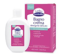 EUPHIDRA AMIDOMIO BAGNCR 400ML