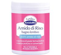 euphidra amidomio Bagno Lenitivo All'Amido Di Riso in Polvere 200 g