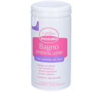 EuPhidra AmidoMio Bagno rinfrescante 125 ml Polvere