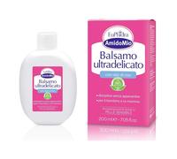 Euphidra AmidoMio Balsamo Ultradelicato Capelli - Districante ed illuminante - 200 ml