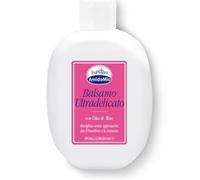 Euphidra Amidomio Balsamo Ultradelicato Con Olio Di Riso 200Ml