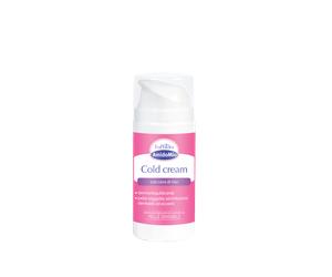 Euphidra AmidoMio Cold Cream - Freschezza e sollievo immediato per pelli secche ed irritate - 100 ml