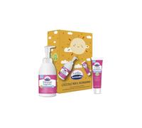Euphidra AmidoMio Confezione Regalo Set Coccole per il buongiorno per bambini