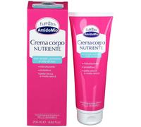 Euphidra Crema Corpo Nutriente 250ml - Crema Corpo
