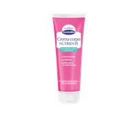 Euphidra AmidoMio Crema Corpo Nutriente - per secchezza cutanea in gravidanza, post-parto ed allattamento - 250 ml