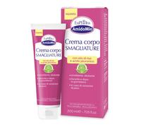 ZETA FARMACEUTICI SpA EUPHIDRA AMIDOMIO CREMA CORPO SMAGLIATURE ELASTICIZZANTE 200ml