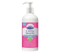 Euphidra Amidomio- Crema Lavante Con Amido E Olio Di Riso, 500ml