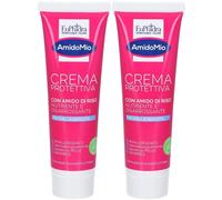 Euphidra AmidoMio Crema Protettiva 2x50 ml Crema