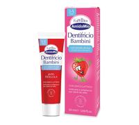 Euphidra Amidomio Dentifricio Fragola 1-5 Anni 50 Ml 50 ml