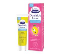 Euphidra amidomio dentifricio limone 6-12 anni 50 ml