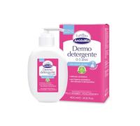 EUPHIDRA AMIDOMIO DERMODETERGENTE 0/5 ANNI 400 ML