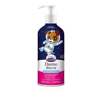 Euphidra AmidoMio - Dermo Doccia Edizione I Cuccioli dello Spazio, 500ml