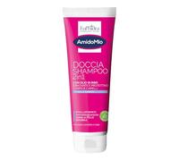 Euphidra AmidoMio Doccia Shampoo 2in1
