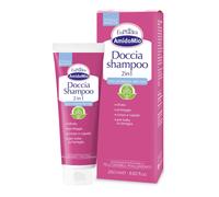 EuPhidra Doccia Shampoo 2 in 1 250 ml Shampoo