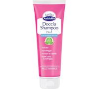 euphidra amidomio Doccia Shampoo 2in1 Pelle Sensibile 250 ml