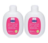 EuPhidra AmidoMio Emulsione Fluida 2x200 ml Emulsione