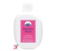 Euphidra Amidomio Emulsione Idratante – Amido di Riso, azione lenitiva e rinfrescante 200 ml
