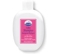 euphidra amidomio Euphidra a-mio Shampoo -olio200ml