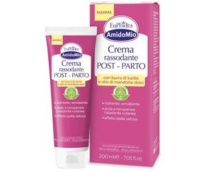 Euphidra AmidoMio EUPHIDRA AMIDOMIO CREMA RASSODANTE POST PARTO 200 ML