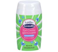 Euphidra Amidomio Gel Crema Igienizzante Mani 80ml