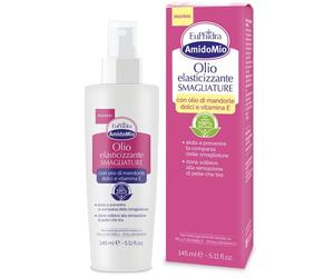 Euphidra AmidoMio EUPHIDRA AMIDOMIO OLIO ELASTICIZZANTE 145 ML
