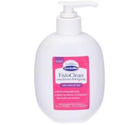 EuPhidra AmidoMio FisioClean Emulsione Detergente 200 ml Emulsione
