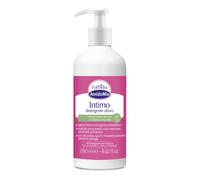 Euphidra Intimo detergente attivo 250ml Igiene Intima,Detergenti Intimi