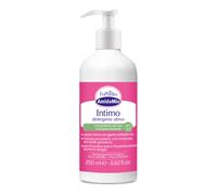 Euphidra AmidoMio - Intimo Detergente Attivo pH 4.5 con Antibatterico, 250ml
