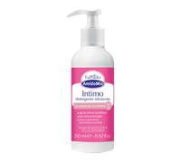 EUPHIDRA AMIDO INTIM IDRAT 250ML