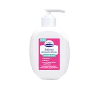 EuPhidra AmidoMio Intimo - Detergente intimo lenitivo per il prurito e la secchezza, 200 ml