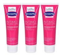EuPhidra AmidoMio Intimo Gel Idratante 3x50 ml