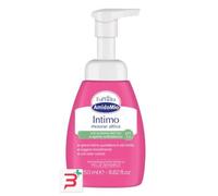 euPhidra Intimo Mousse Attiva pH 3,5 Antibatterico 250 ml