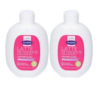 Euphidra AmidoMio Latte Detergente - Risparmia il 10% con il codice: z