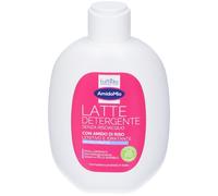 Euphidra AmidoMio Latte Detergente - Risparmia il 10% con il codice: z